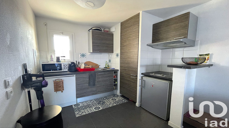 Ma-Cabane - Vente Appartement Eysines, 42 m²