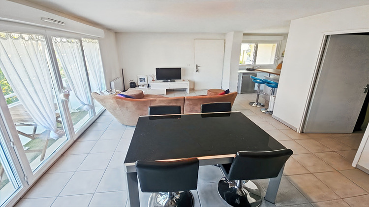 Ma-Cabane - Vente Appartement EYSINES, 60 m²