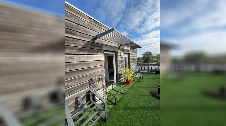 Ma-Cabane - Vente Appartement EYSINES, 63 m²