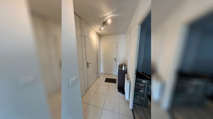 Ma-Cabane - Vente Appartement EYSINES, 63 m²