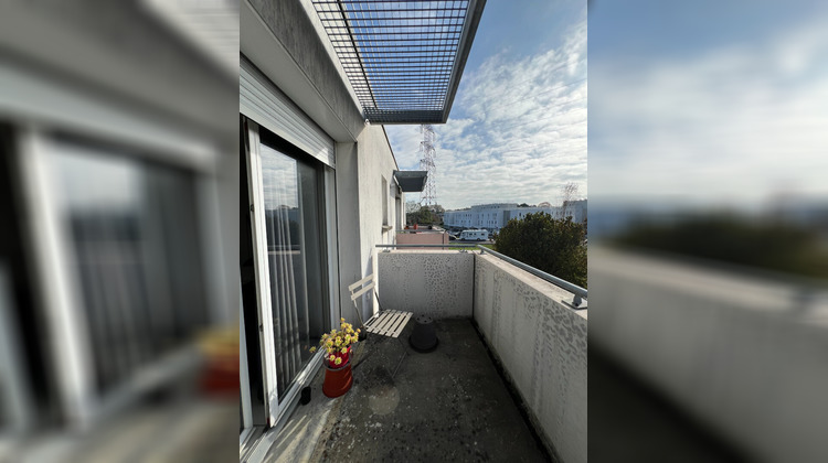 Ma-Cabane - Vente Appartement EYSINES, 63 m²