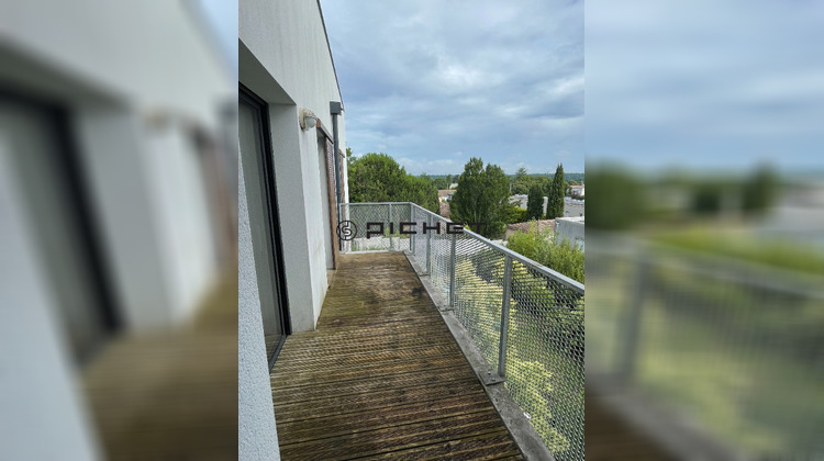 Ma-Cabane - Vente Appartement EYSINES, 65 m²