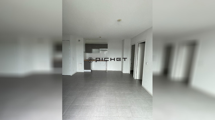 Ma-Cabane - Vente Appartement EYSINES, 65 m²