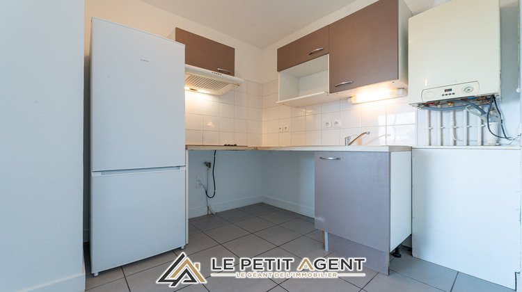 Ma-Cabane - Vente Appartement Eysines, 60 m²