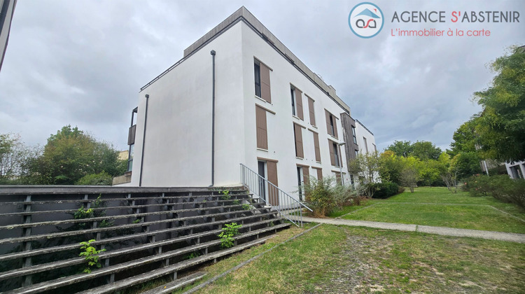 Ma-Cabane - Vente Appartement Eysines, 89 m²