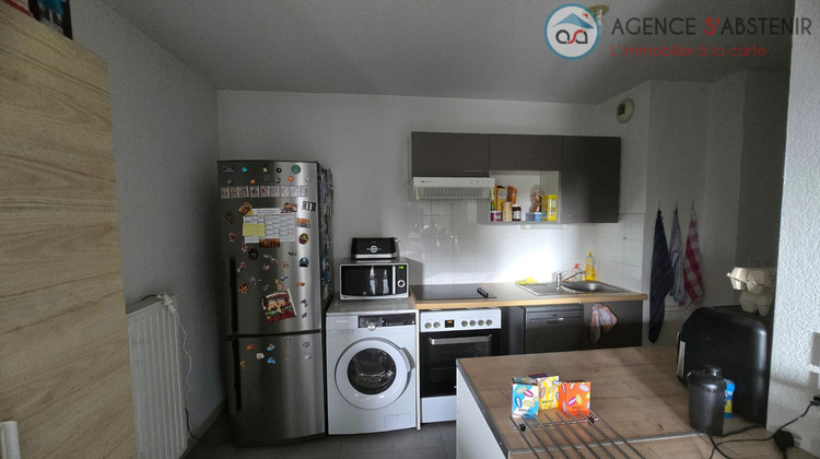 Ma-Cabane - Vente Appartement Eysines, 89 m²