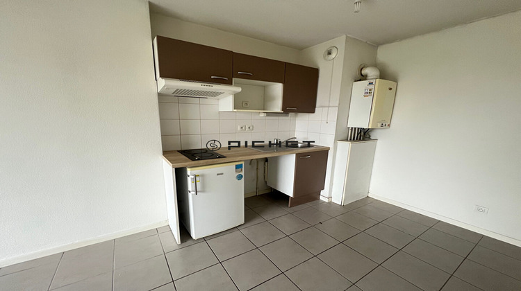 Ma-Cabane - Vente Appartement EYSINES, 40 m²