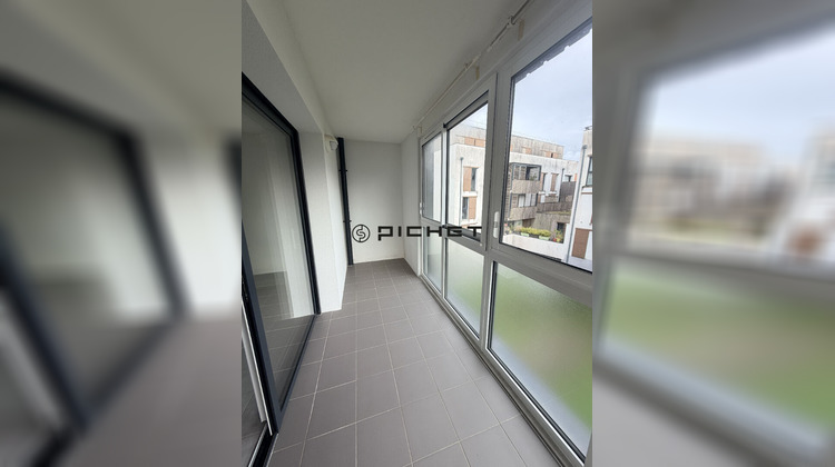 Ma-Cabane - Vente Appartement EYSINES, 60 m²