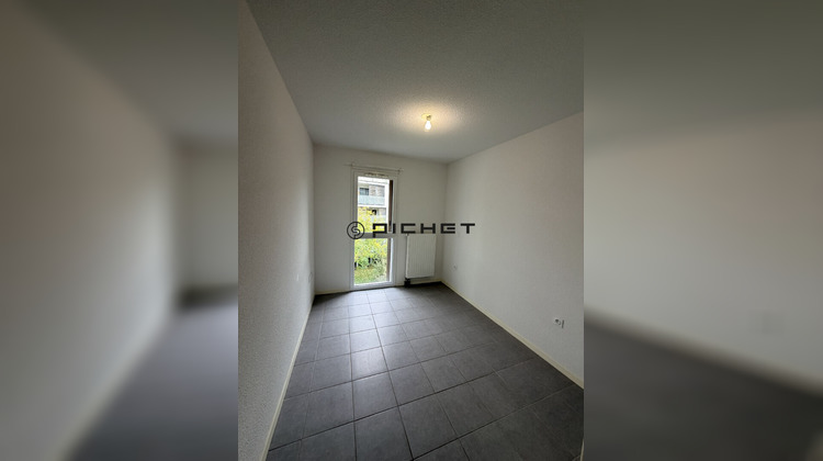Ma-Cabane - Vente Appartement EYSINES, 60 m²