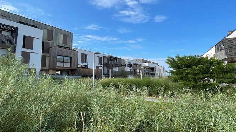 Ma-Cabane - Vente Appartement EYSINES, 61 m²