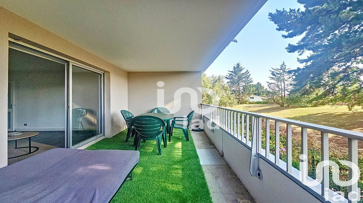 Ma-Cabane - Vente Appartement Eysines, 54 m²