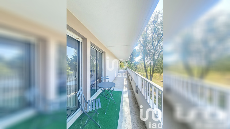 Ma-Cabane - Vente Appartement Eysines, 54 m²