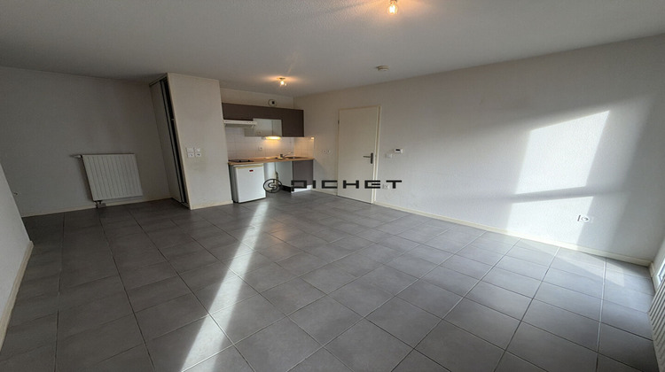 Ma-Cabane - Vente Appartement EYSINES, 43 m²