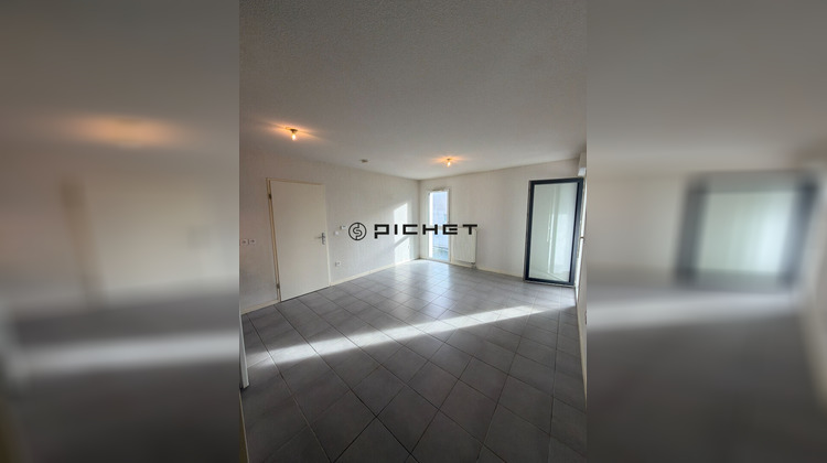 Ma-Cabane - Vente Appartement EYSINES, 43 m²