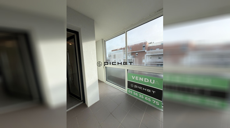 Ma-Cabane - Vente Appartement EYSINES, 43 m²