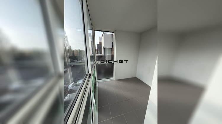 Ma-Cabane - Vente Appartement EYSINES, 43 m²