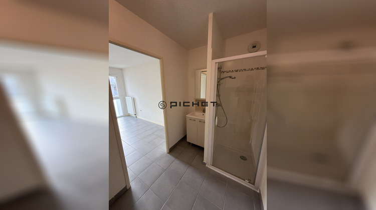 Ma-Cabane - Vente Appartement EYSINES, 43 m²