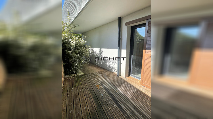 Ma-Cabane - Vente Appartement EYSINES, 89 m²
