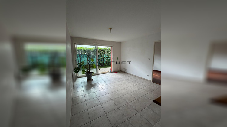 Ma-Cabane - Vente Appartement EYSINES, 42 m²