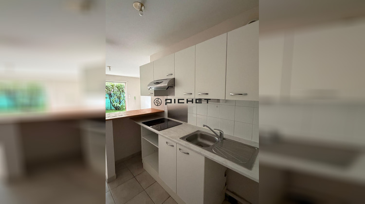 Ma-Cabane - Vente Appartement EYSINES, 42 m²