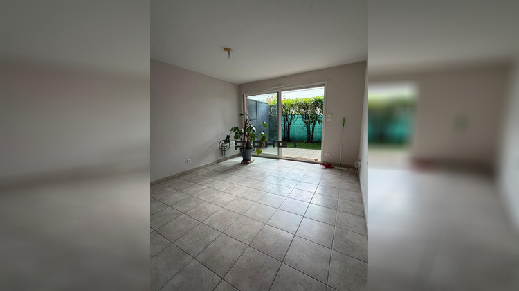 Ma-Cabane - Vente Appartement EYSINES, 42 m²