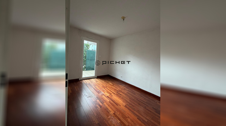 Ma-Cabane - Vente Appartement EYSINES, 42 m²