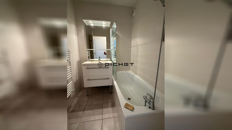 Ma-Cabane - Vente Appartement EYSINES, 42 m²