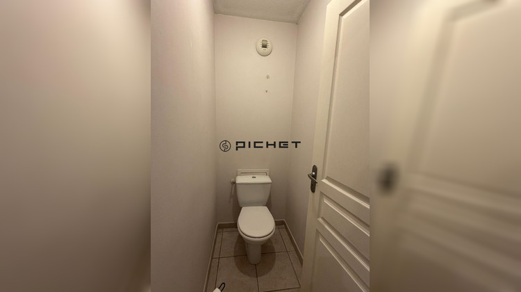 Ma-Cabane - Vente Appartement EYSINES, 42 m²