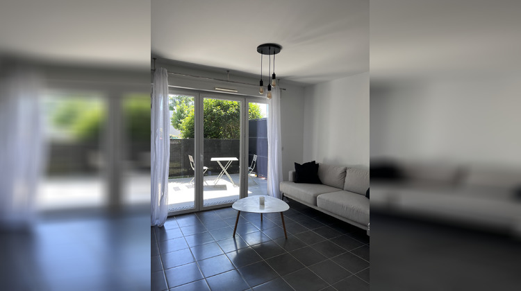 Ma-Cabane - Vente Appartement Eysines, 43 m²