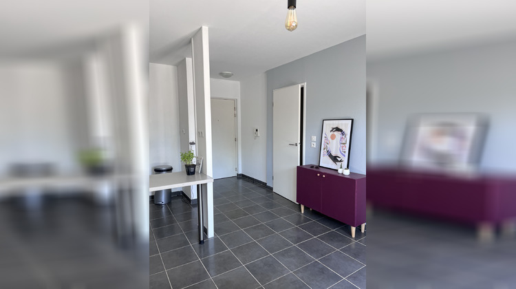 Ma-Cabane - Vente Appartement Eysines, 43 m²