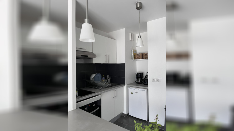 Ma-Cabane - Vente Appartement Eysines, 43 m²