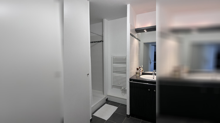 Ma-Cabane - Vente Appartement Eysines, 43 m²