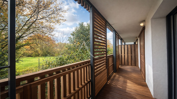 Ma-Cabane - Vente Appartement EYSINES, 40 m²