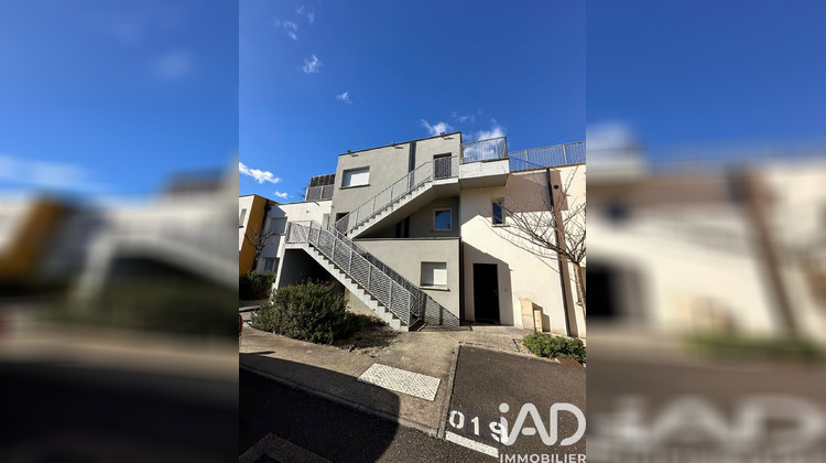 Ma-Cabane - Vente Appartement Eysines, 42 m²