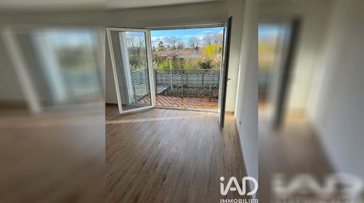 Ma-Cabane - Vente Appartement Eysines, 42 m²