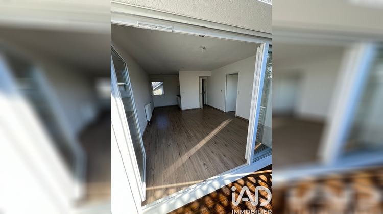 Ma-Cabane - Vente Appartement Eysines, 42 m²