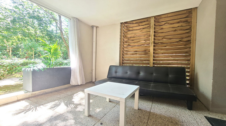 Ma-Cabane - Vente Appartement EYSINES, 46 m²