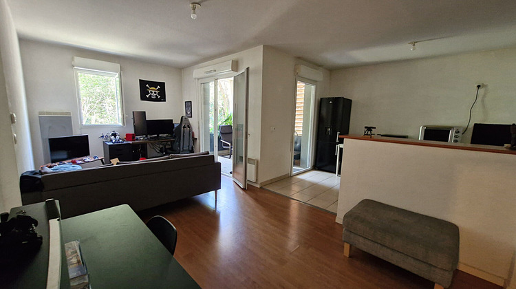 Ma-Cabane - Vente Appartement EYSINES, 46 m²