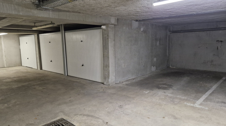 Ma-Cabane - Vente Appartement EYSINES, 46 m²