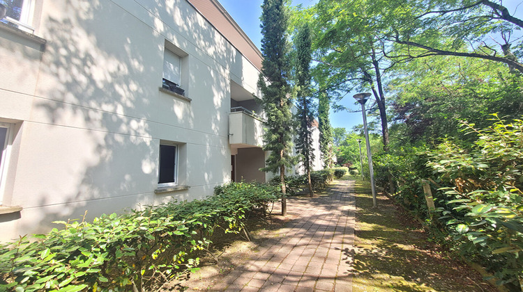 Ma-Cabane - Vente Appartement EYSINES, 46 m²