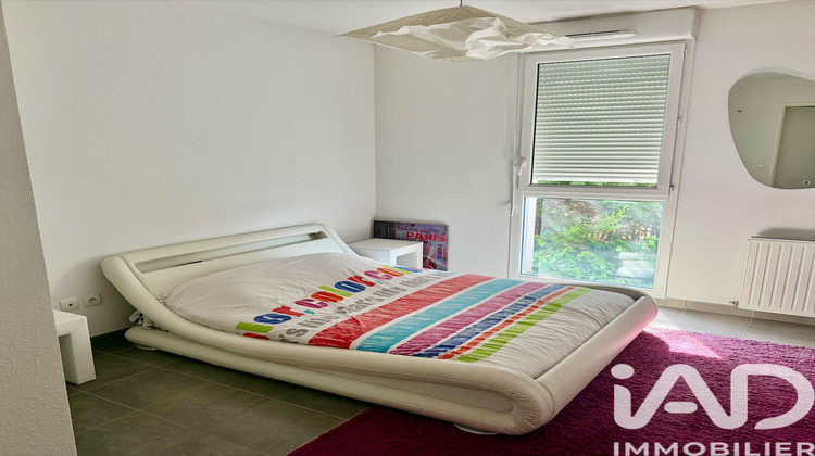 Ma-Cabane - Vente Appartement Eysines, 65 m²