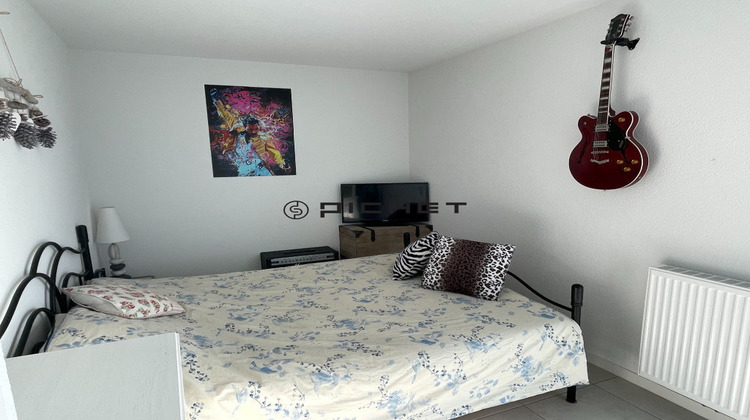 Ma-Cabane - Vente Appartement EYSINES, 63 m²