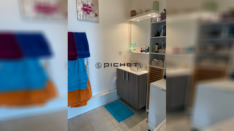 Ma-Cabane - Vente Appartement EYSINES, 63 m²