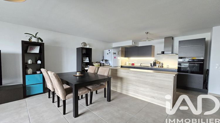 Ma-Cabane - Vente Appartement Eysines, 68 m²