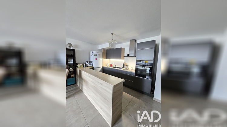 Ma-Cabane - Vente Appartement Eysines, 68 m²
