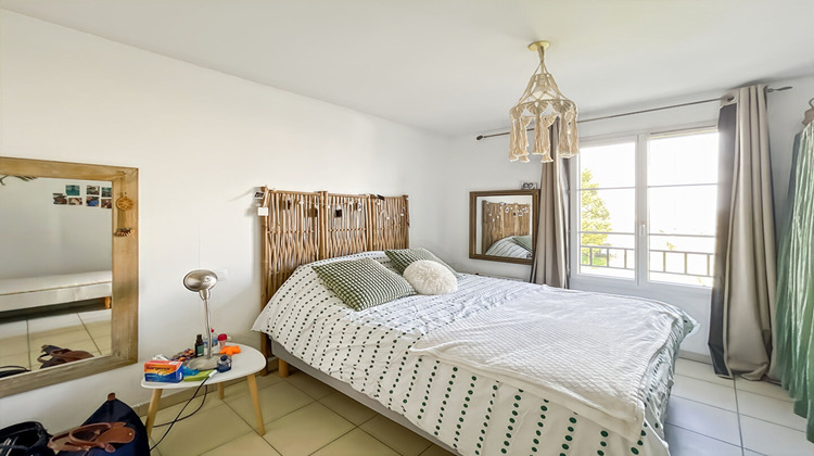 Ma-Cabane - Vente Appartement EYSINES, 62 m²