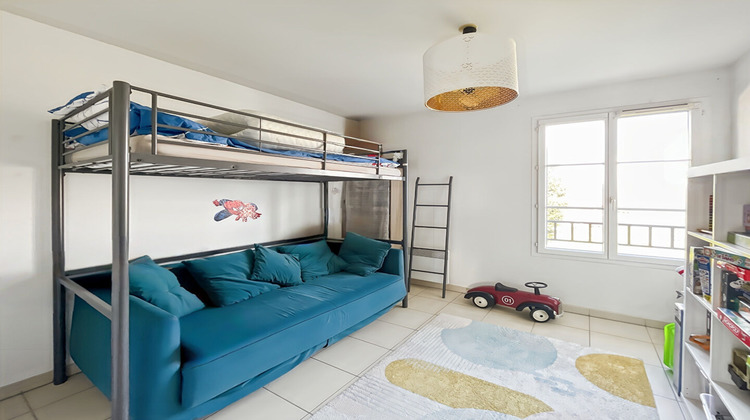 Ma-Cabane - Vente Appartement EYSINES, 62 m²