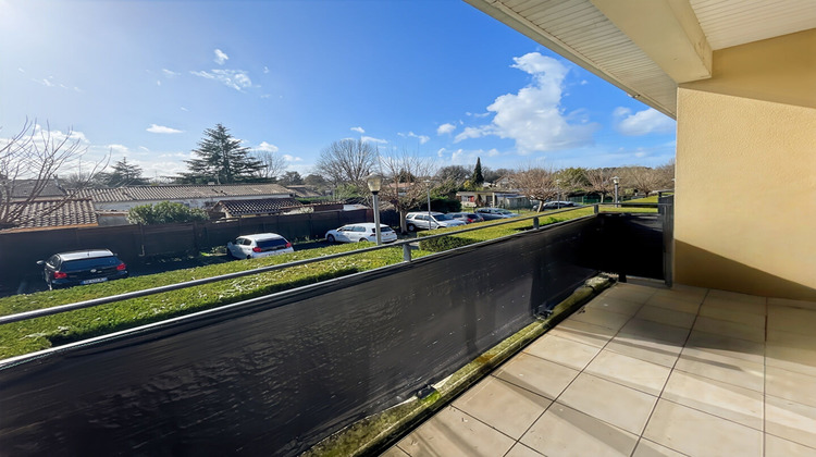 Ma-Cabane - Vente Appartement EYSINES, 62 m²