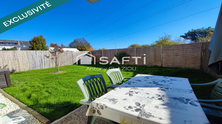 Ma-Cabane - Vente Appartement Eysines, 40 m²