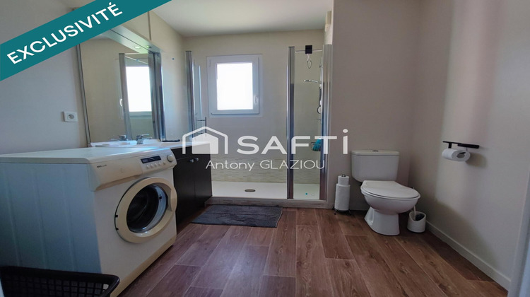 Ma-Cabane - Vente Appartement Eysines, 40 m²